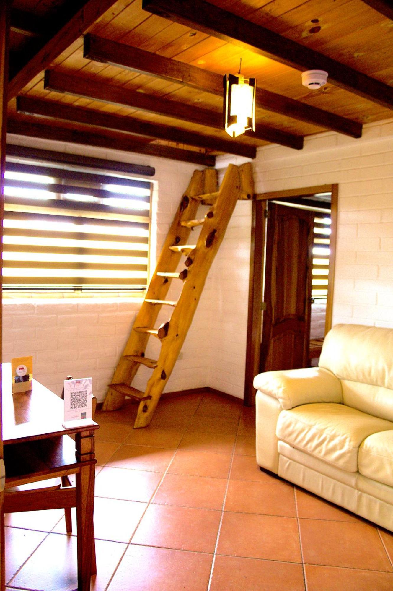 Hosteria Cananvalle Ibarra Luaran gambar