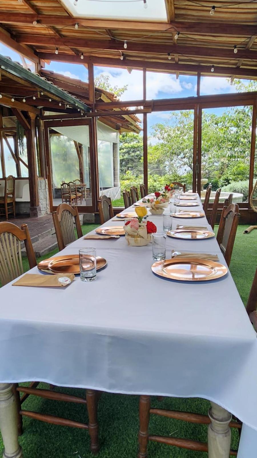 Hosteria Cananvalle Ibarra Luaran gambar