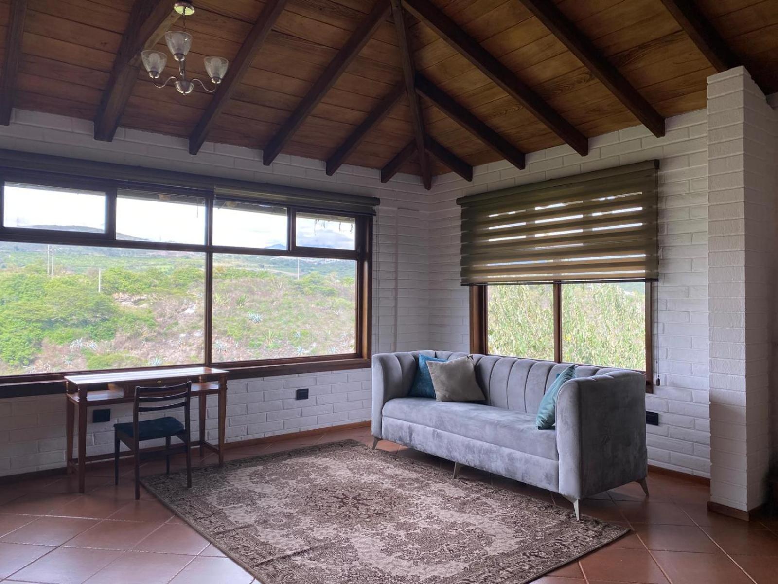 Hosteria Cananvalle Ibarra Luaran gambar